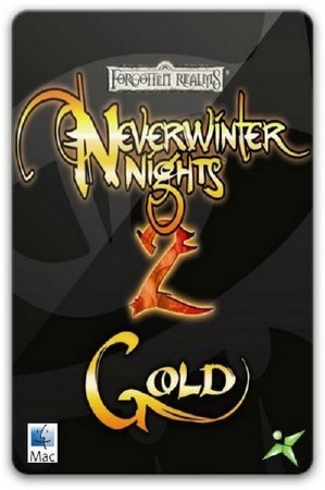 Neverwinter Nights 2 Gold 1.23.1765 (2009/Rus / Eng/L)