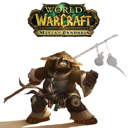 World of Warcraft: Mist of Pandaria  - 5.0.1 (2012/RUS/)