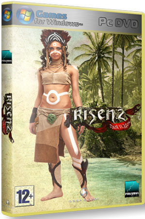 Risen 2: Ҹ  1.0.1168.0 + 3 DLC (2012/RePack Fenixx)