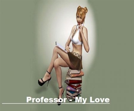 Professor - My Love /  -  