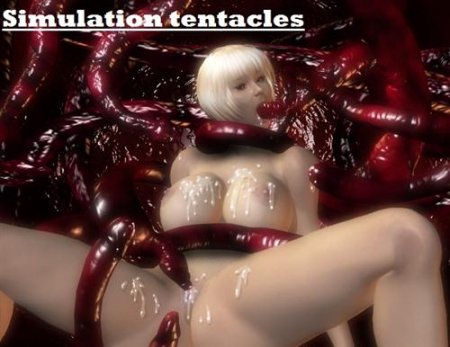 Simulation tentacles /  