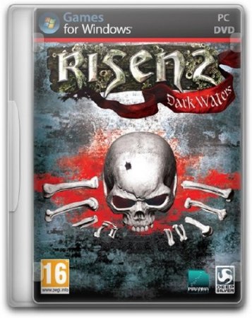  Risen (2009, 2012/Rus/RePack by Martin)