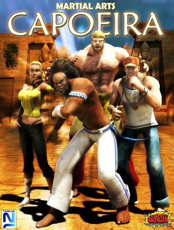 Martial Arts: Capoeira (PC/2011/L)