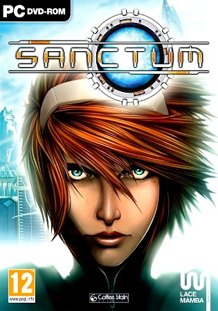 Sanctum: Collection v.1.4.13334 +8 DLC (PC/2011/Steam-Rip )