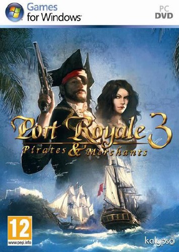 Port Royale 3 (2012)