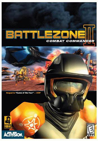Battlezone 2 (Repack Digital Team/FULL RU)