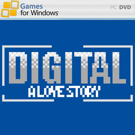 Digital: A Love Story (PC/2012/EN)