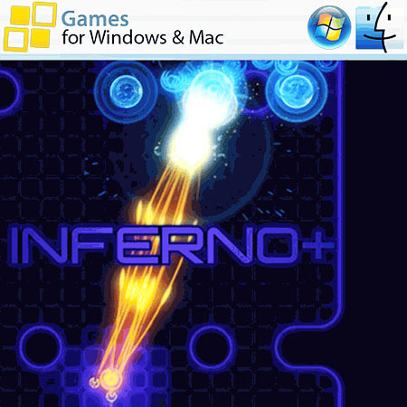 Inferno+ (PC/MAC/2012)