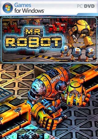 Mr. Robot (PC/RUS)