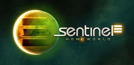 Sentinel 3: Homeworld (PC/2012)