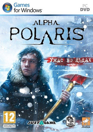 Alpha Polaris:    (PC/2011/RUS)