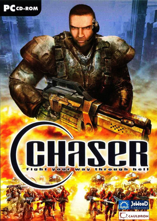 Chaser:   (RePack Pilotus/RUS)