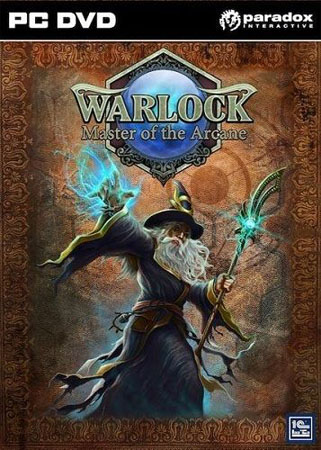 Warlock: Master of the Arcane (PC/2012/RePack)