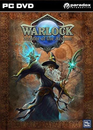 Warlock Master of the Arcane (2012)