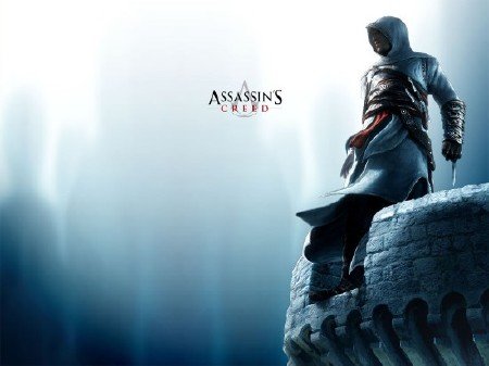 Assassin's Creed -   (2008/RUS)