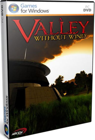 A Valley Without Wind (PC/2012)