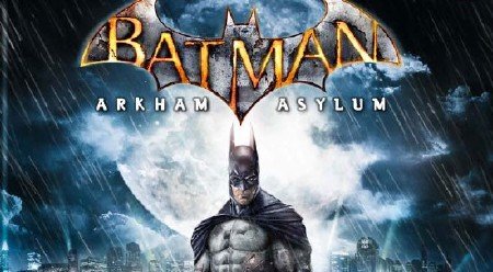 Batman: Arkham Asylum (2010/RUS)