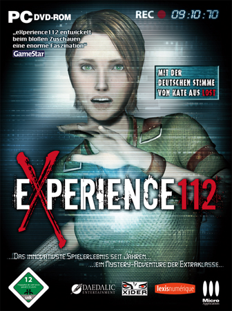 eXperience 112 (RePack SxSxL/FULL RU)