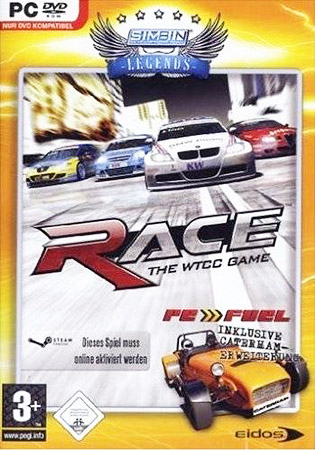 WTCC 2011 RR Mod