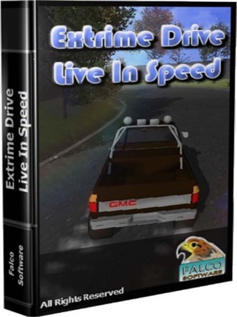  :    / Extrime Drive Live In Speed (2012/PC/Rus)