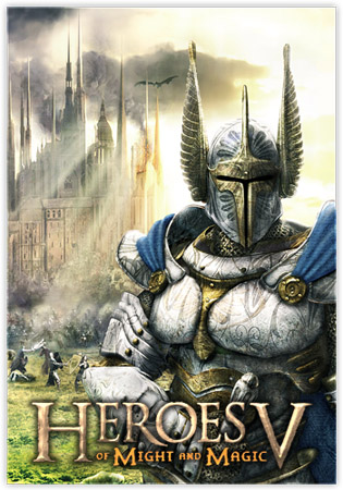 Heroes of Might and Magic V - Complete Pack 1.6 (RePack)