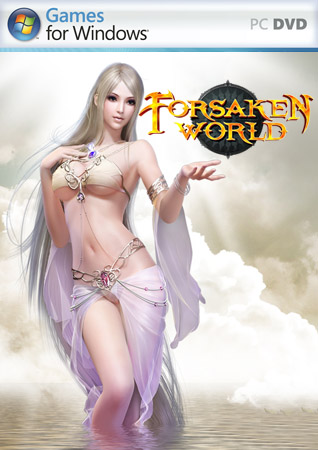 Forsaken World v.0.128.0 (PC/2011/RUS)