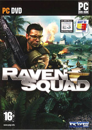 Raven Squad: Operation Hidden Dagger Update (RePack/RU)