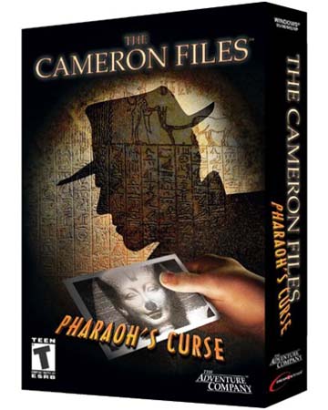 Pharaons Curse (PC/FULL RU)