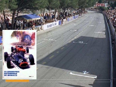 F1 Retro 1967 v.1.00 (RUS/ENG) 2012