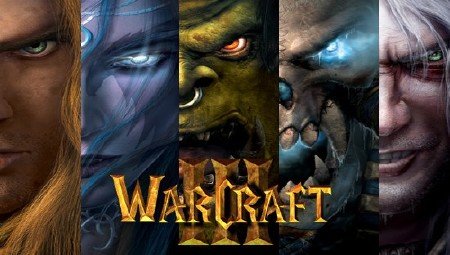 Warcraft  (RUS) 2003