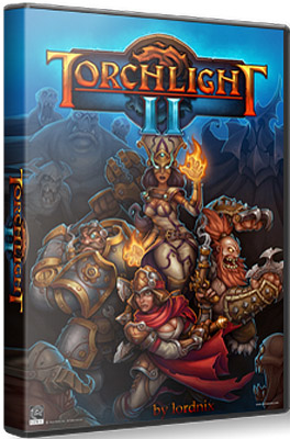 Torchlight 2 (PC/Beta)