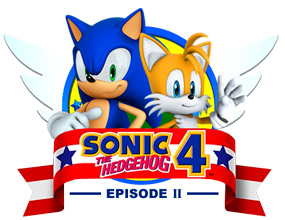 Sonic the Hedgehog 4: Episode 2 (PC/ENG/Repack  R.G. Repacker's) 2012