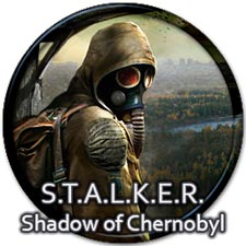 S.T.A.L.K.E.R.: Shadow of Chernobyl - AVS  :   (PC/RUS/RePack  SeregA_Lus) 2012