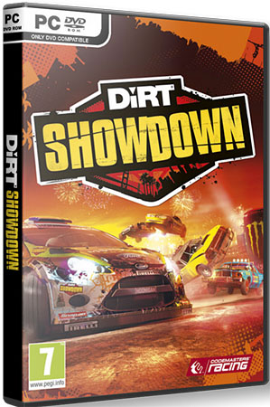 DiRT Showdown (PC/2012/Milti5)