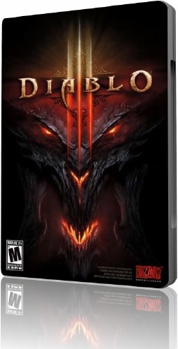 Diablo 3   (2012)