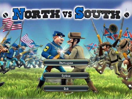 The Bluecoats North vs South (2012)