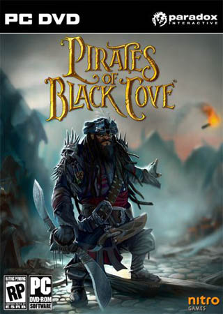 Pirates of Black Cove (PC/Repack/RU)