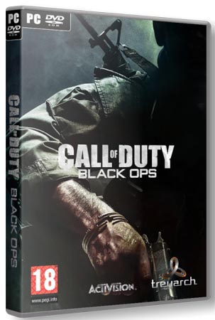 Call of Duty Black Ops (Full interOps client DLC Zombie)
