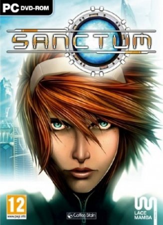 Sanctum. Collection (Coffee Stain Studios)  (2011/RUS/MULTi12/L)