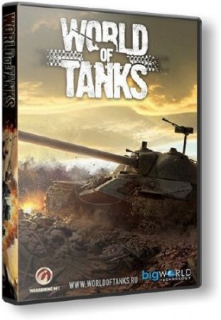 World of Tanks /   v 0.7.3 (2012/RUS/L)