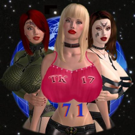 3D Sex Villa 2 - Everlust 21 скачать через торрент.