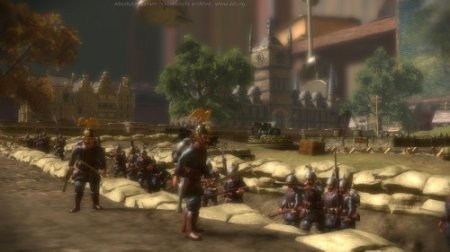 Toy Soldiers +2DLC (2012/PC/Repack  R.G. UniGamers) 2012