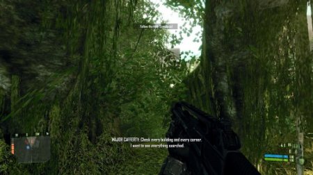 Crysis Wreckage (MULTI3/ENG/PC) 2012