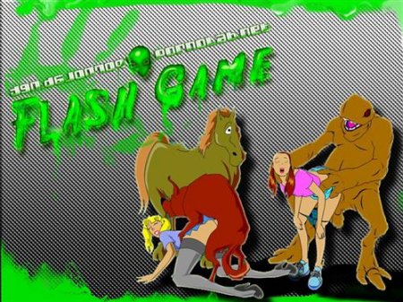 Flash Game Pack /   