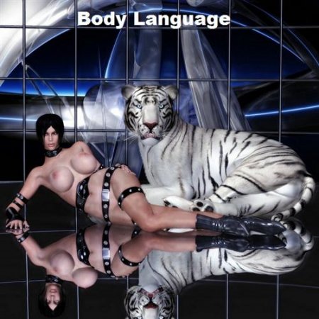 Body Language /  