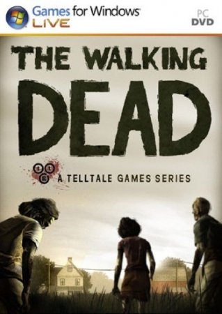 The Walking Dead (2012/PC/RePack/RUS)  Fenixx