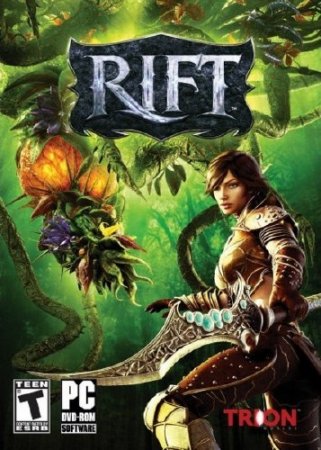 Rift: Planes of Telara / Rift:   (2011/RUS/L)