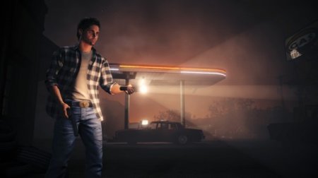 Alan Wake's American Nightmare (ENG/MULTi6-THETA) 2012