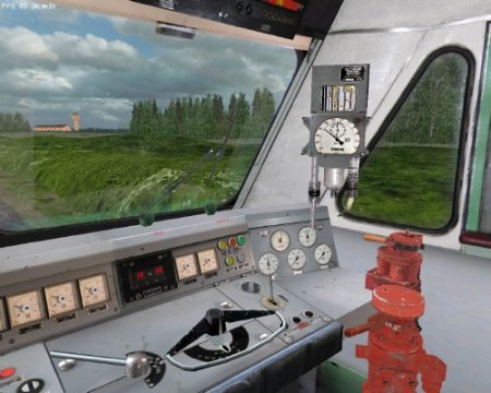 ZD Simulator /     v4.9 (Rus) 2012