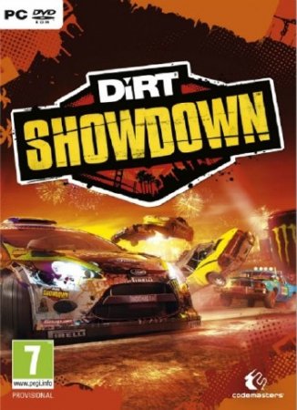 DiRT Showdown (2012/PC/RePack/Rus)  a1chem1st
